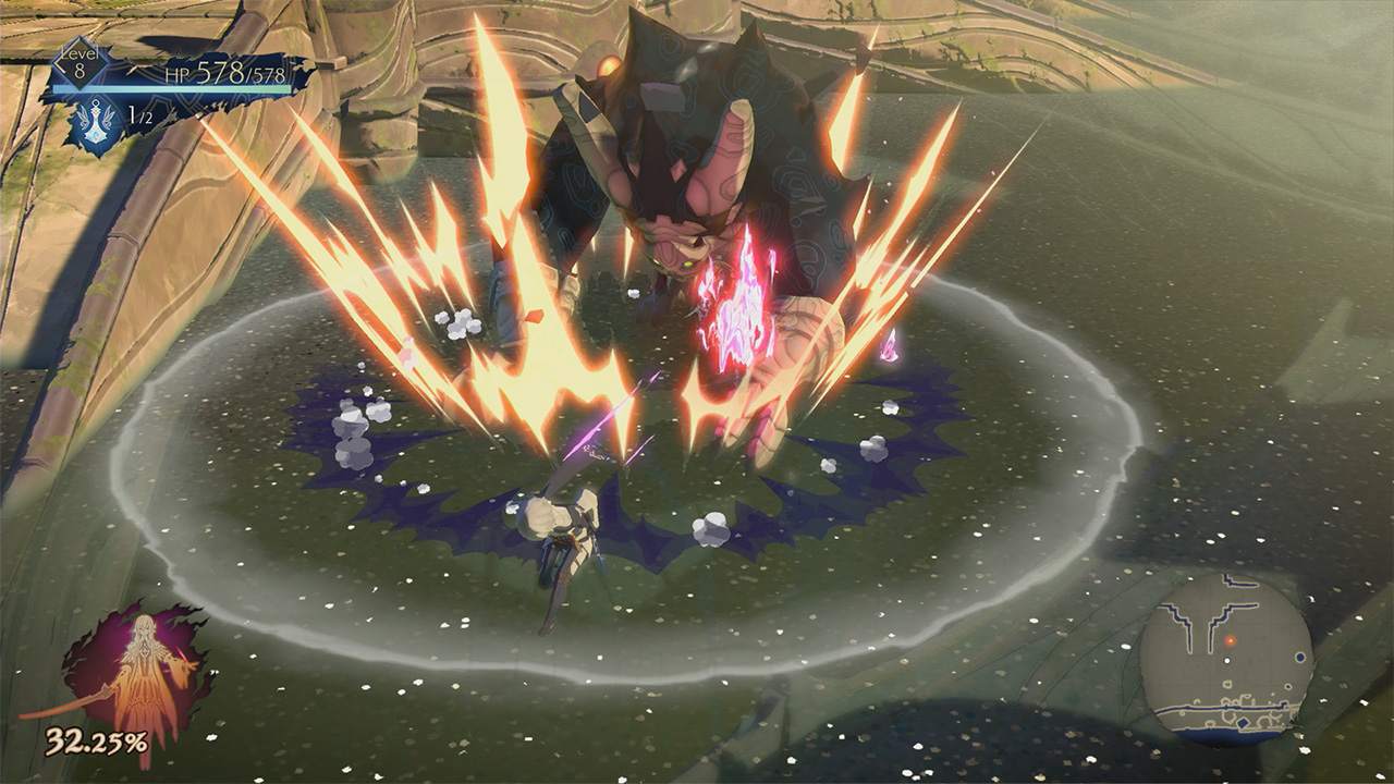 ONINAKI screenshot 1