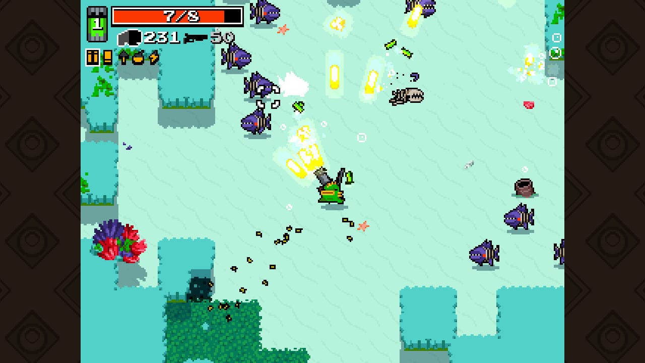 Nuclear Throne screenshot 2