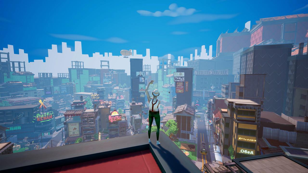 Just Die Already screenshot 3