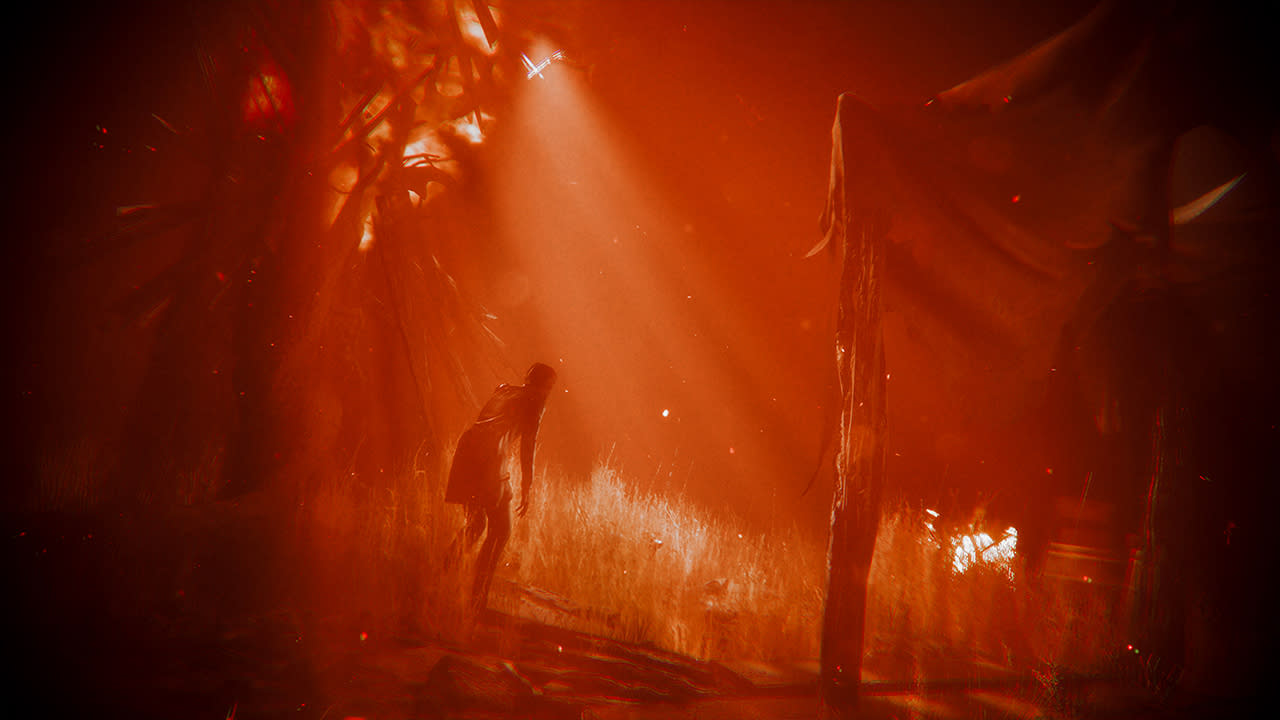 Maid of Sker screenshot 4