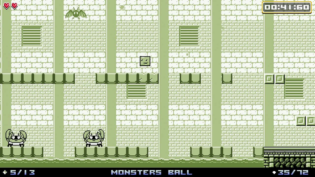 Super Life of Pixel screenshot 3