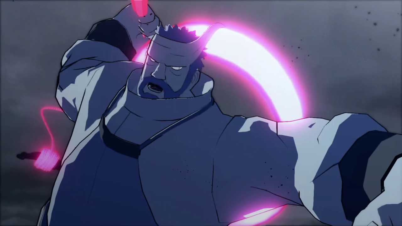 NARUTO SHIPPUDEN™: Ultimate Ninja® STORM 4 ROAD TO BORUTO screenshot 4