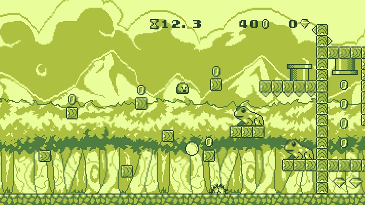 Awesome Pea screenshot 4