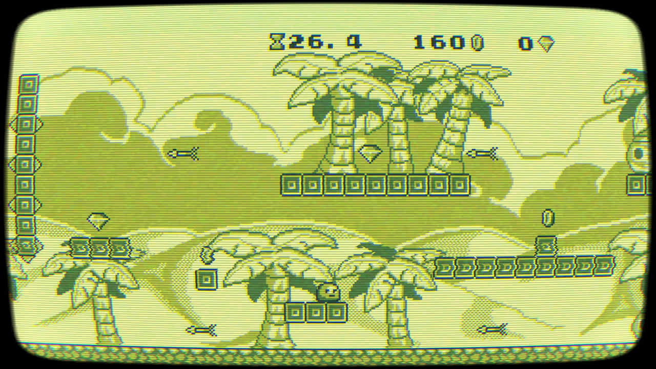 Awesome Pea screenshot 2