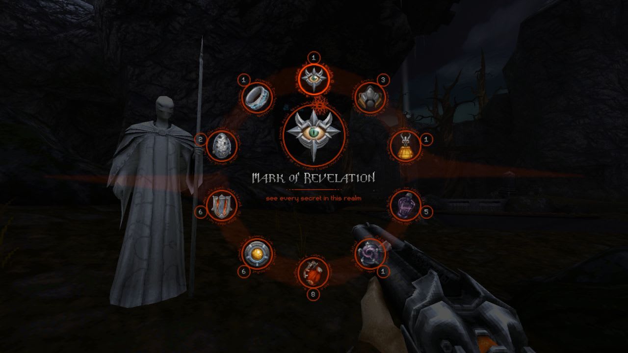 Wrath: Aeon of Ruin screenshot 3