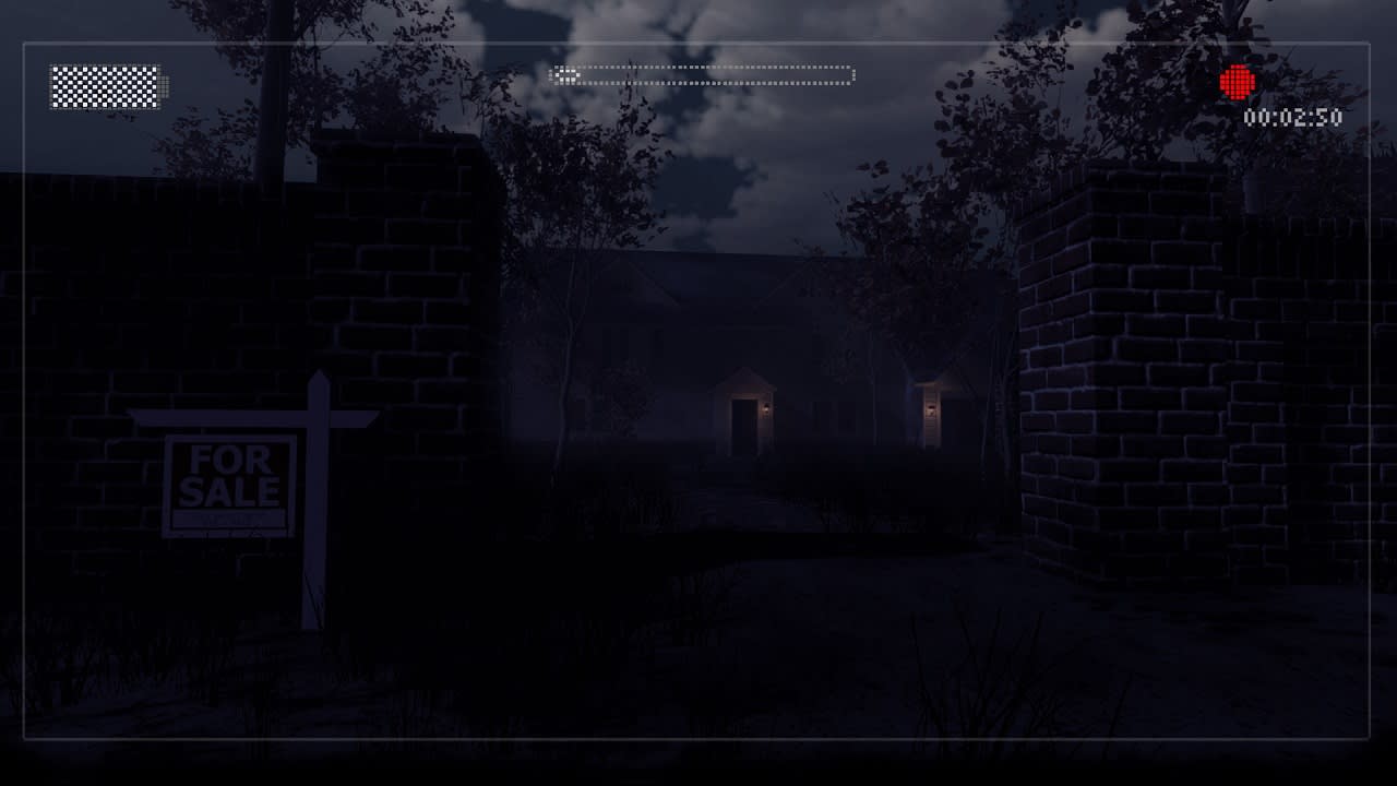 Slender: The Arrival screenshot 3
