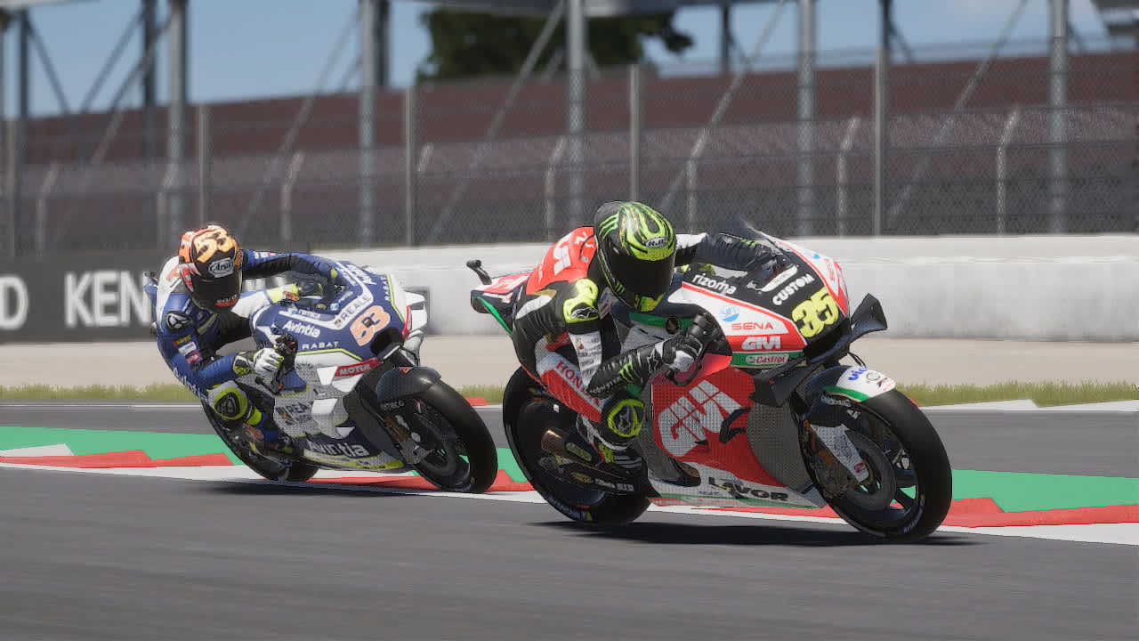 MotoGP™19 screenshot 4