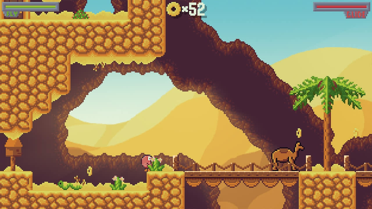 Avenger Bird screenshot 2