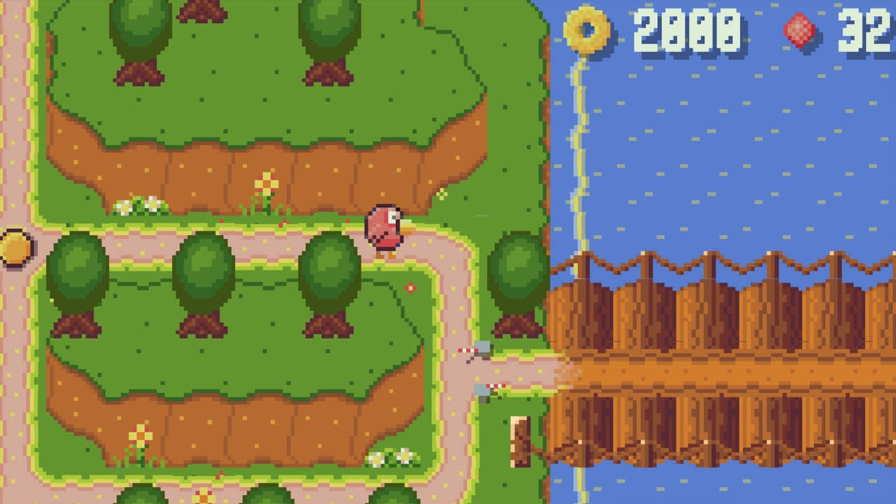 Avenger Bird screenshot 4
