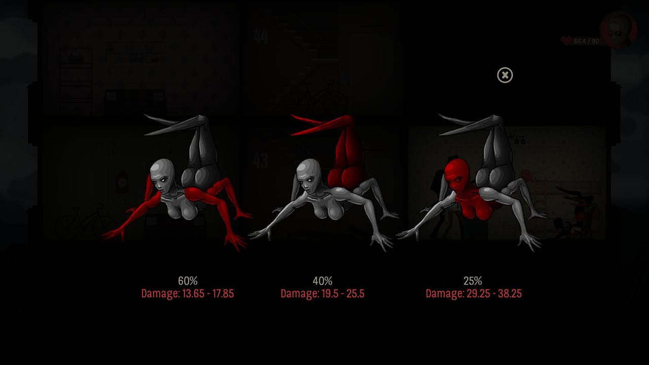 SKYHILL screenshot 4