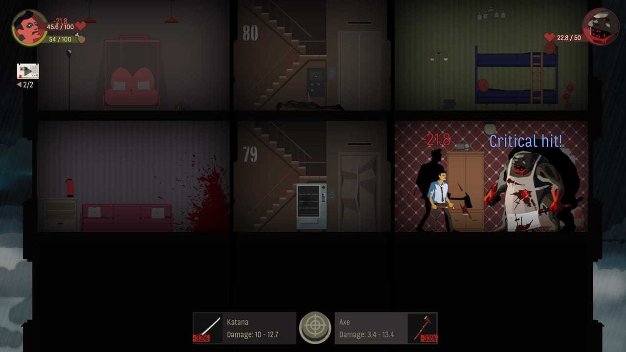 SKYHILL screenshot 1