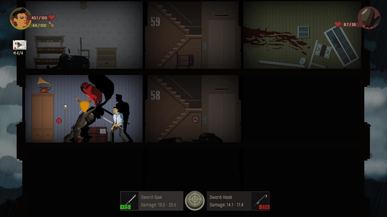 SKYHILL screenshot 3