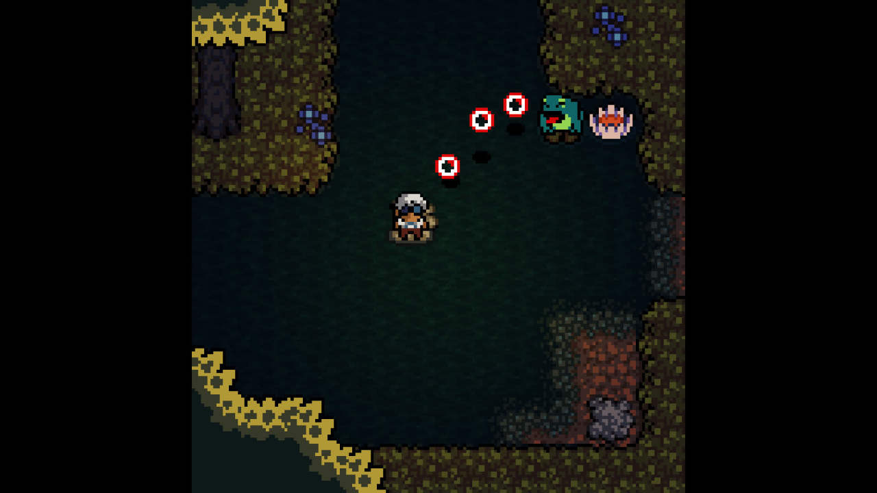Anodyne screenshot 4