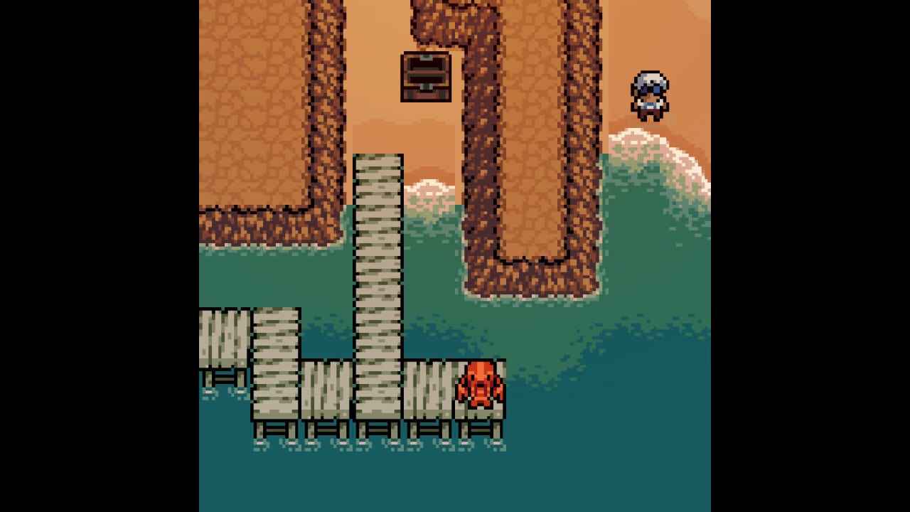 Anodyne screenshot 2