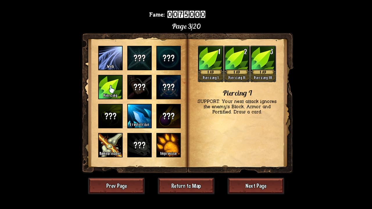 Monster Slayers screenshot 2