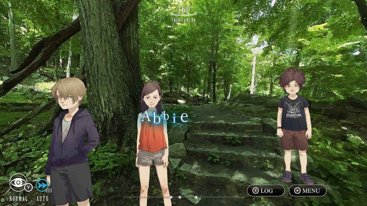 Alternate Jake Hunter: DAEDALUS The Awakening of Golden Jazz screenshot 2