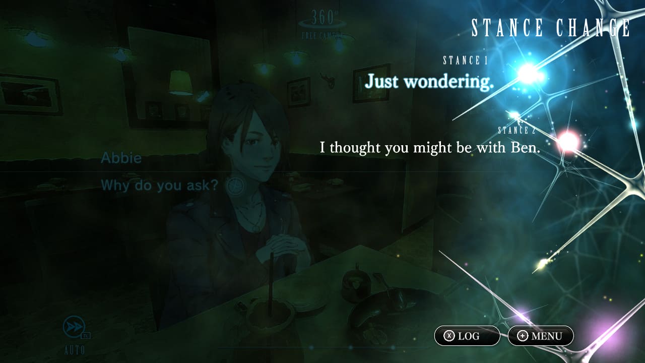 Alternate Jake Hunter: DAEDALUS The Awakening of Golden Jazz screenshot 4