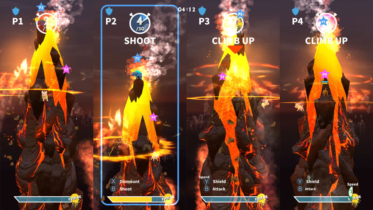 GoatPunks screenshot 3
