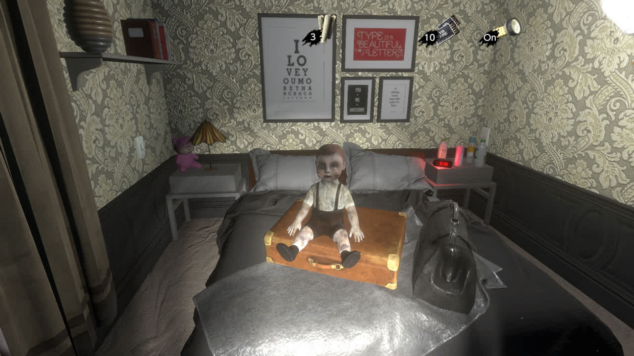 TheNightfall screenshot 2