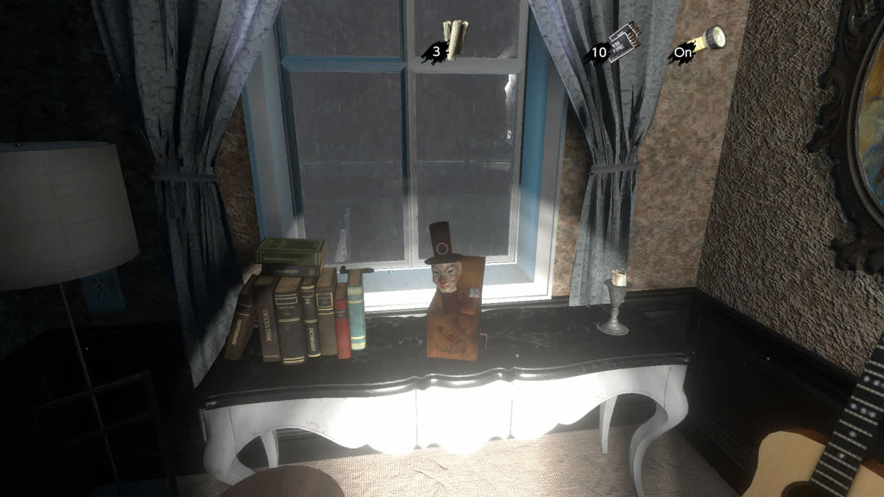 TheNightfall screenshot 4