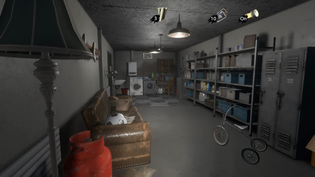 TheNightfall screenshot 3