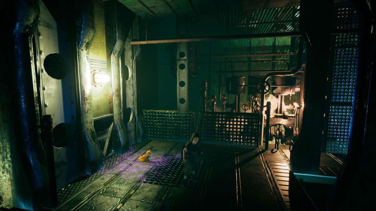 Another Sight screenshot 2