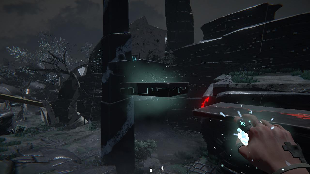 Unknown Fate screenshot 2