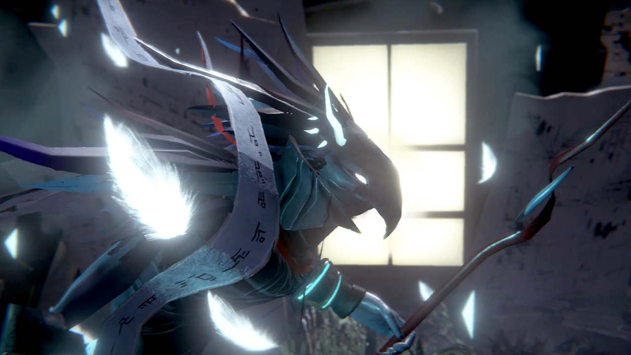 Unknown Fate screenshot 3
