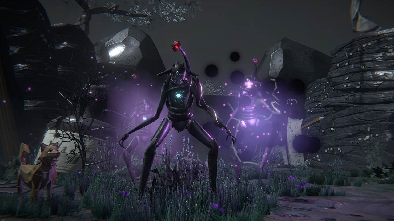 Unknown Fate screenshot 4