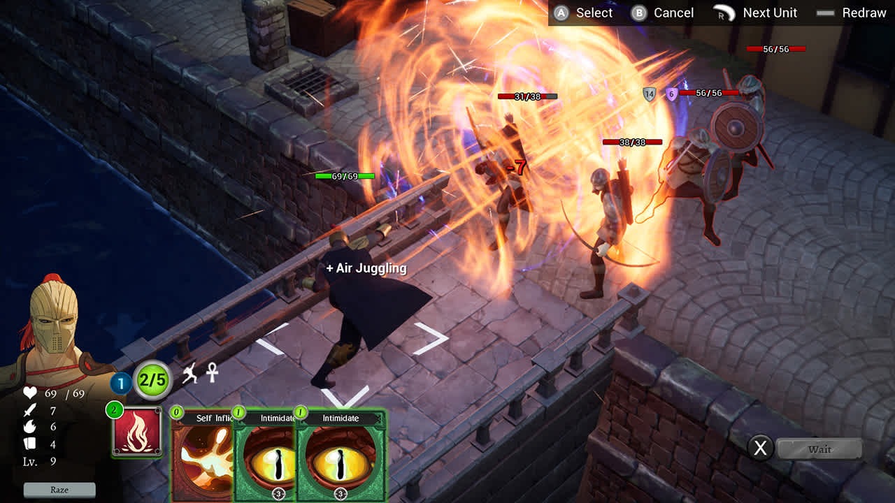 Grand Guilds screenshot 2
