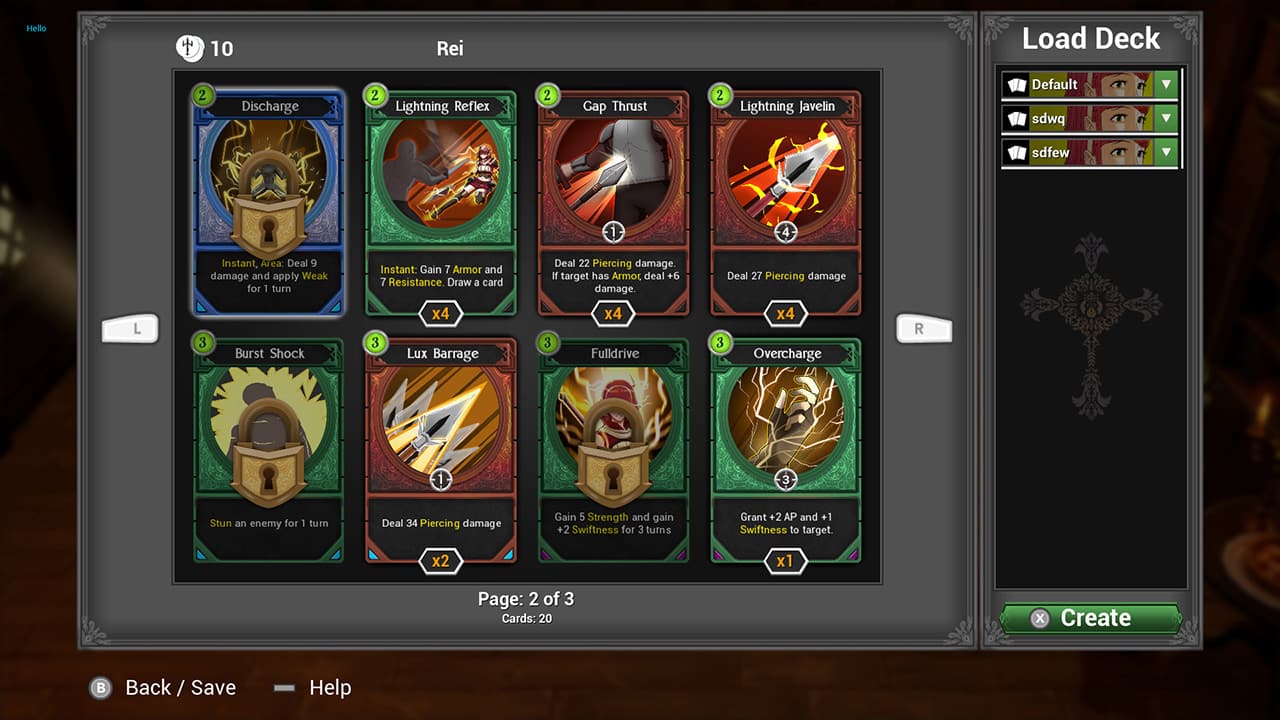 Grand Guilds screenshot 3