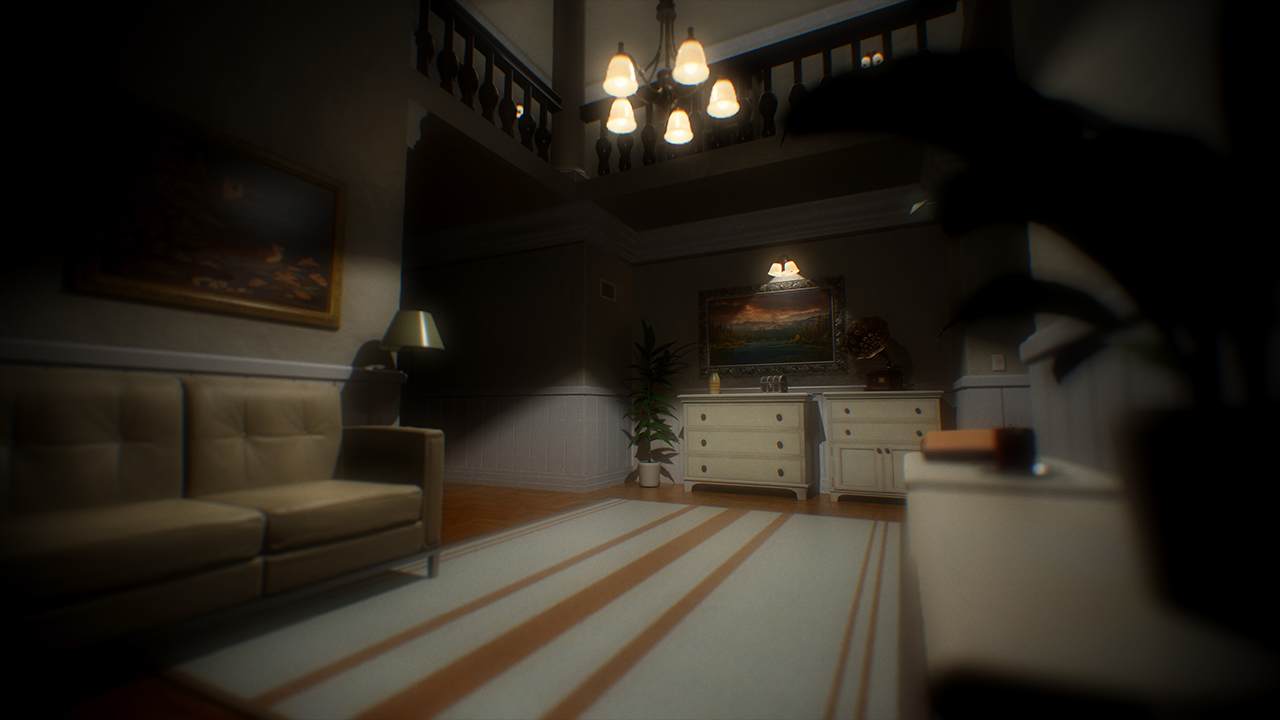 Evil Inside screenshot 4