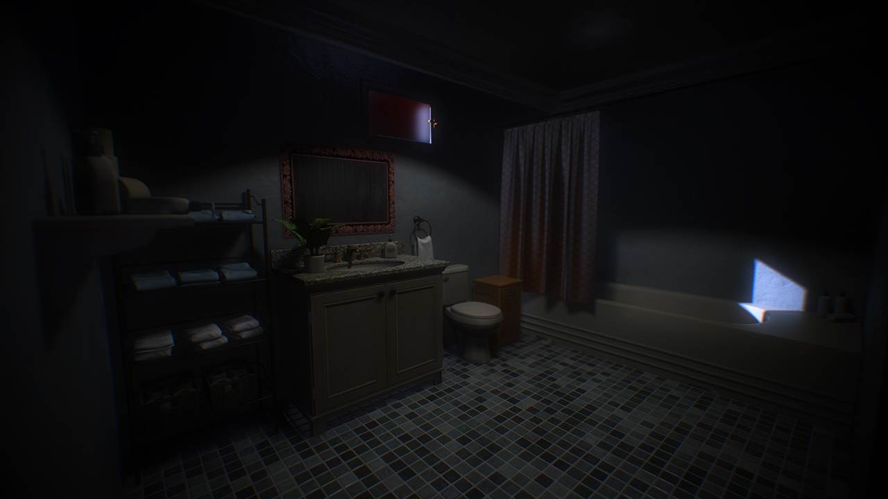 Evil Inside screenshot 3