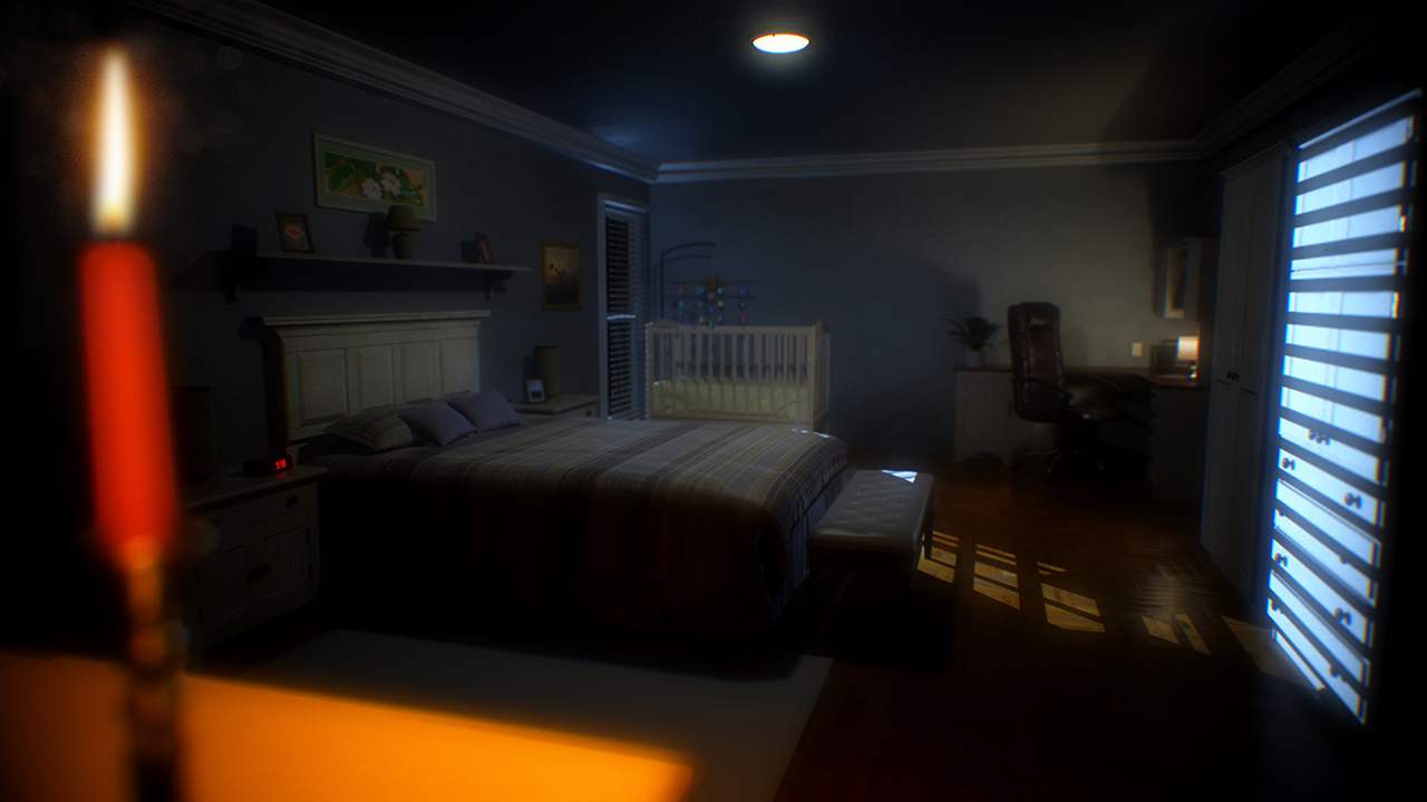 Evil Inside screenshot 1