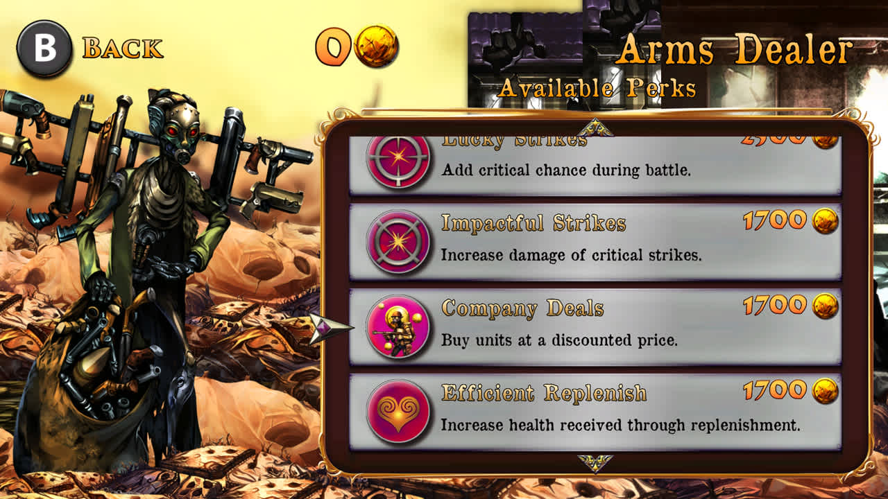 War Theatre screenshot 2