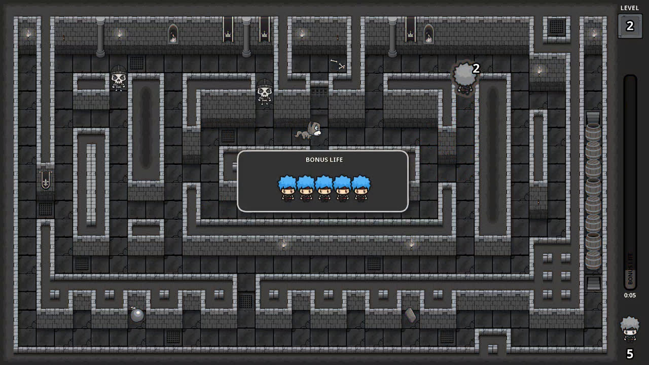 Quest for the Golden Duck screenshot 4