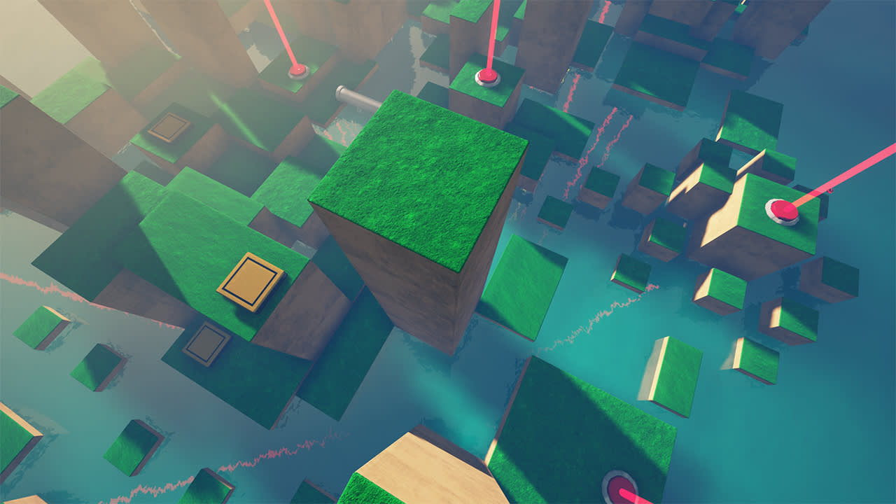 Refunct screenshot 1