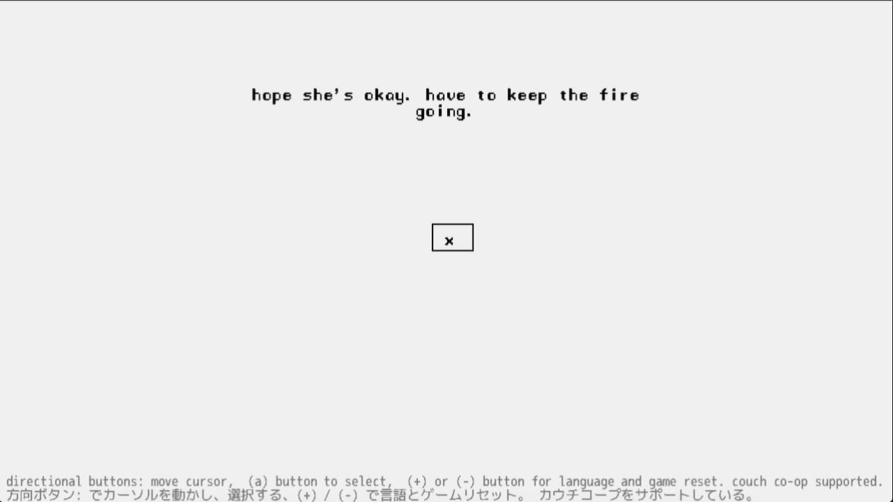 A Dark Room screenshot 4