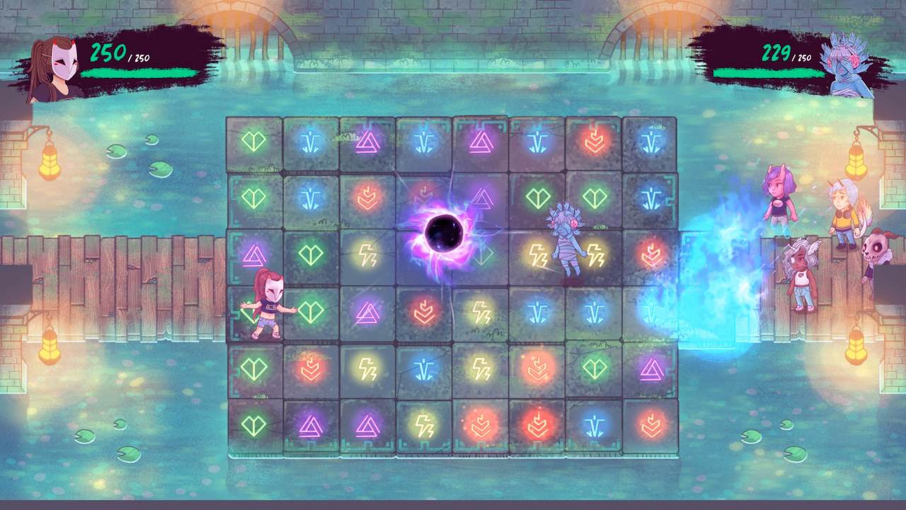 The World Next Door screenshot 2