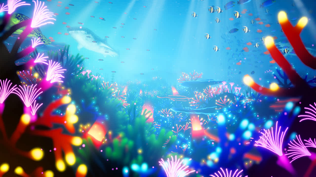 KORAL screenshot 1