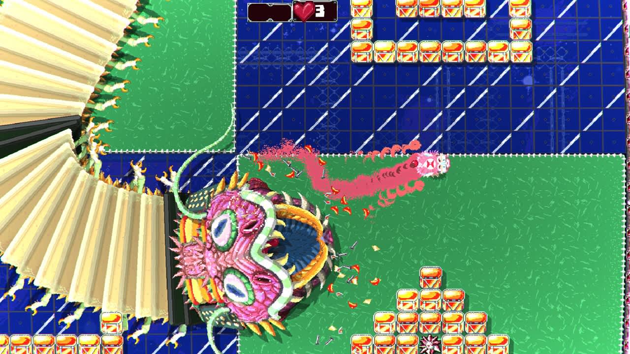 Pig Eat Ball screenshot 1