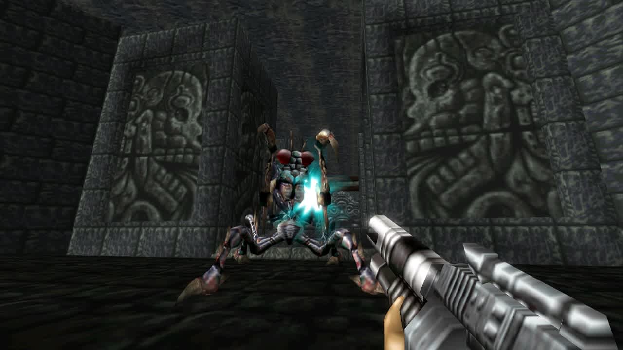 Turok screenshot 2