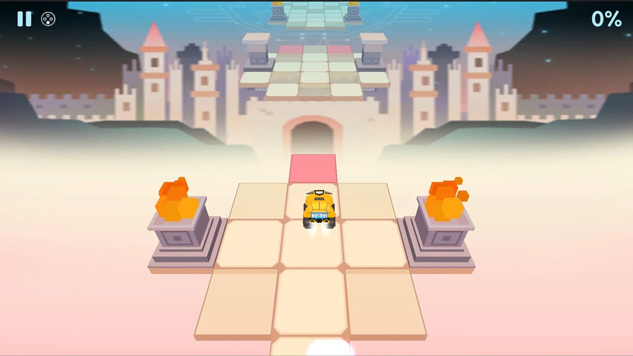 Rolling Sky screenshot 4