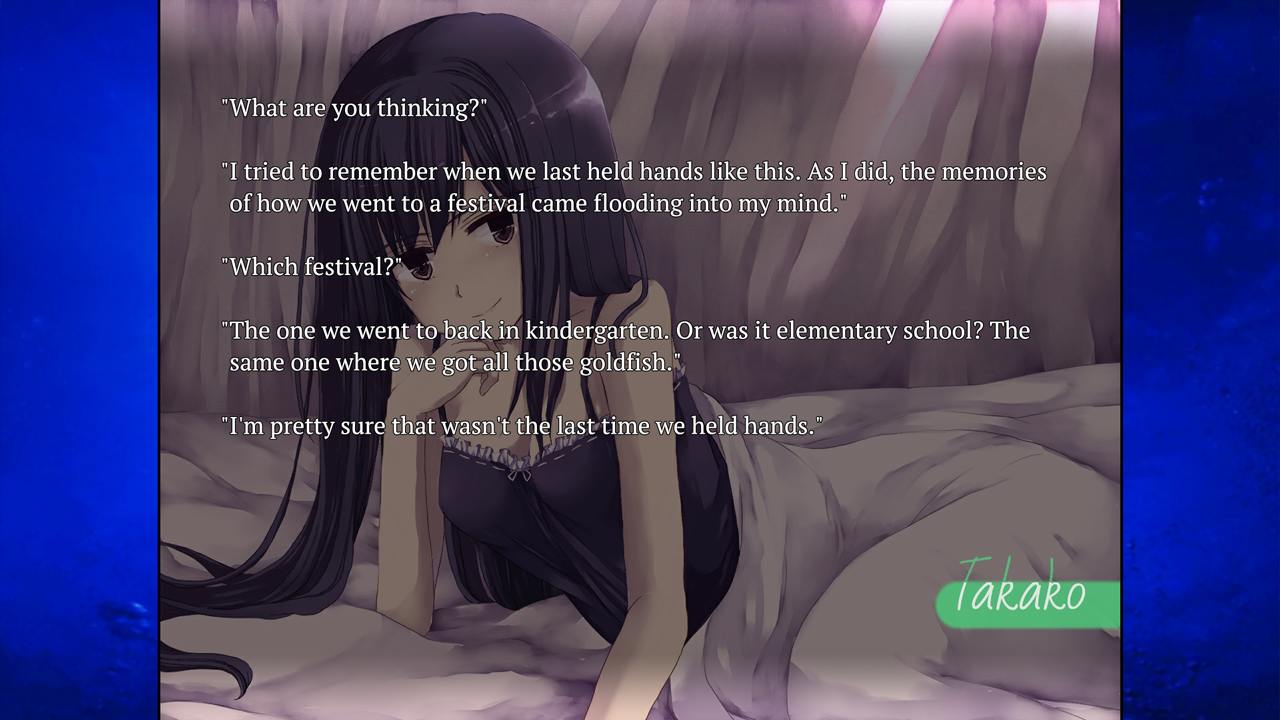 SeaBed screenshot 1