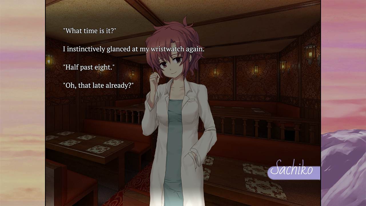SeaBed screenshot 2