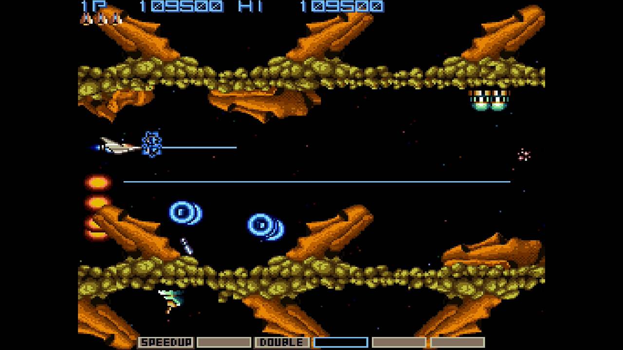 Arcade Classics Anniversary Collection screenshot 4