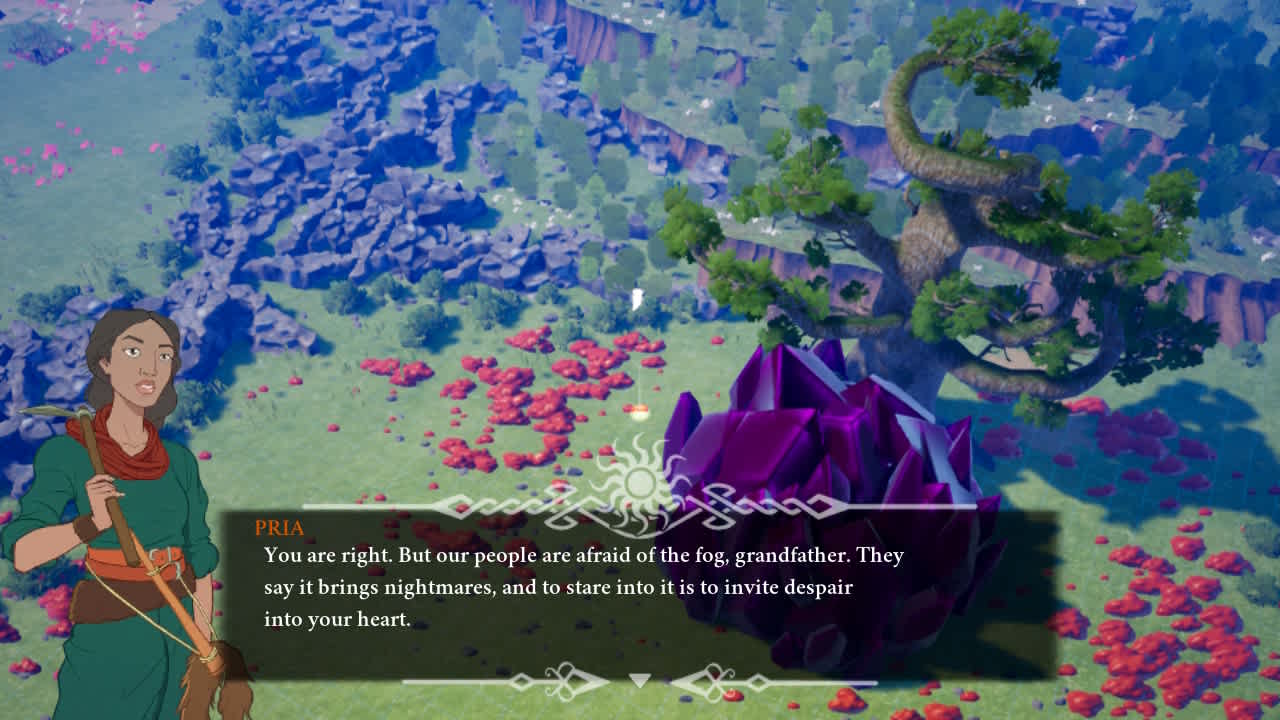 SolSeraph screenshot 2