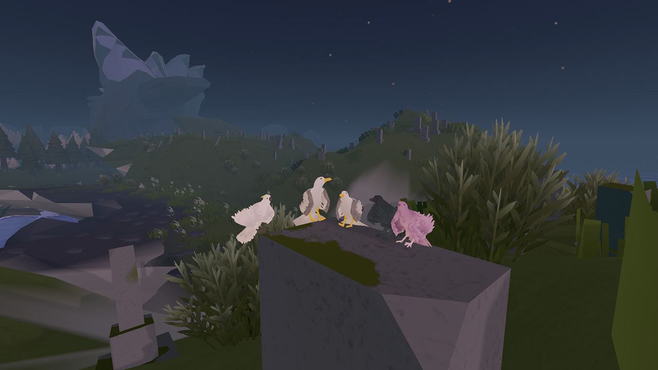 Feather screenshot 1