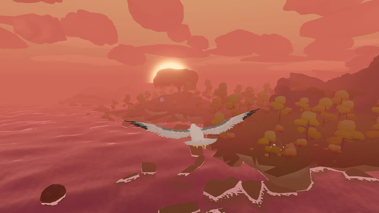 Feather screenshot 3