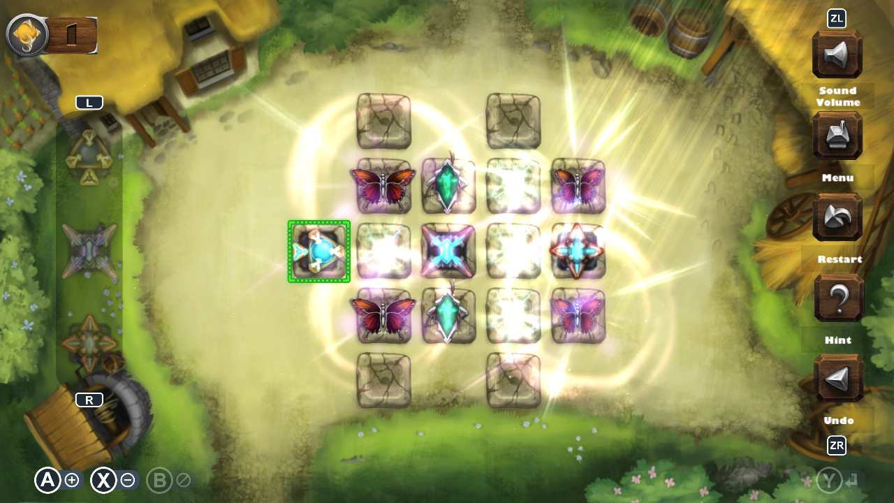 SpellKeeper screenshot 1
